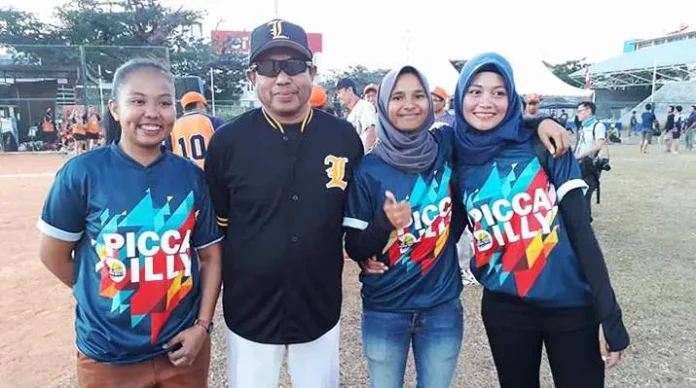 seleknas_fotball Tiga Atlet Softball Putri Sultra Dipanggil Seleknas Asian Games