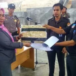 328 Calon PPK Konsel Ikuti Tes Tertulis Hari Ini 328 Calon PPK Konsel Ikuti Tes Tertulis Hari Ini