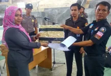 328 Calon PPK Konsel Ikuti Tes Tertulis Hari Ini 328 Calon PPK Konsel Ikuti Tes Tertulis Hari Ini