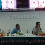 Gelar Seminar Kebumian, Mahasiswa Teknik Geologi UHO Diberikan Pemahaman Olah Emas Gelar Seminar Kebumian, Mahasiswa Teknik Geologi UHO Diberikan Pemahaman Olah Emas