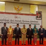 Pelaku Ekonomi di Sultra Diminta Bantu Tugas OJK Pelaku Ekonomi di Sultra Diminta Bantu Tugas OJK