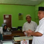 Tingkatkan Pelayanan Kesehatan, Bupati Konawe Sidak Puskesmas dan BLUD Tingkatkan Pelayanan Kesehatan, Bupati Konawe Sidak Puskesmas dan BLUD