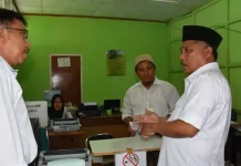 Tingkatkan Pelayanan Kesehatan, Bupati Konawe Sidak Puskesmas dan BLUD Tingkatkan Pelayanan Kesehatan, Bupati Konawe Sidak Puskesmas dan BLUD