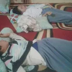 11 Siswi Madrasah Aliyah di Konut Kesurupan 11 Siswi Madrasah Aliyah di Konut Kesurupan