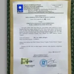 Ini Isi SK Dukungan DPP PAN pada Pasangan Asrun-Hugua Ini Isi SK Dukungan DPP PAN pada Pasangan Asrun-Hugua