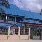 Kepala SMPN 1 Kendari Pastikan Tak Ada Pungutan UNBK SMPN 1 Kendari