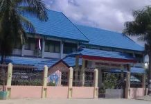Kepala SMPN 1 Kendari Pastikan Tak Ada Pungutan UNBK SMPN 1 Kendari