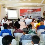 Panwas Muna Ajak Masyarakat Awasi Pilgub Sultra Panwas Muna Ajak Masyarakat Awasi Pilgub Sultra