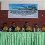 Kesbangpol Wakatobi Sosialisasi Pendidikan Politik dan Bahaya Radikalisme di Binongko Kesbangpol Wakatobi Sosialisasi Pendidikan Politik dan Bahaya Radikalisme di Binongko