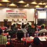 KPU Wakatobi Sosialisasi UU Pemilu KPU Wakatobi Sosialisasi UU Pemilu