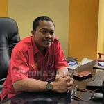 Ini Alasan PLN Kendari Padamkan Listrik Bergilir Hingga November Mendatang Asisten Manager Jaringan PLN Area Kendari Sultan