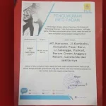 Ini Titik Pemadaman Listrik di Kendari Hari Ini Ini Titik Pemadaman Listrik di Kendari Hari Ini