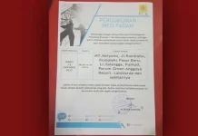 Ini Titik Pemadaman Listrik di Kendari Hari Ini Ini Titik Pemadaman Listrik di Kendari Hari Ini