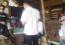 Tiga Perusahaan Tambang Batu di Konut Ditutup