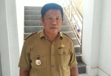 Kedatangan KPK di Kantor Bupati Konut Diduga Terkait Kasus Tambang Kepala Bagian Hukum (Kabag Hukum) Kabupaten Konawe Utara (Konut), Sulawesi Tenggara (Sultra), Tasman Tabara