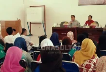 Gelar UNBK, SMP 3 Kulisusu Butuh Jaringan Internet Gelar UNBK, SMP 3 Kulisusu Butuh Jaringan Internet