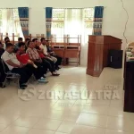 Tahun Depan, Honor Tenaga PAUD di Butur Naik Jadi Rp 500 Ribu Tahun Depan, Honor Tenaga PAUD di Butur Naik Jadi Rp 500 Ribu