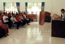 Tahun Depan, Honor Tenaga PAUD di Butur Naik Jadi Rp 500 Ribu Tahun Depan, Honor Tenaga PAUD di Butur Naik Jadi Rp 500 Ribu