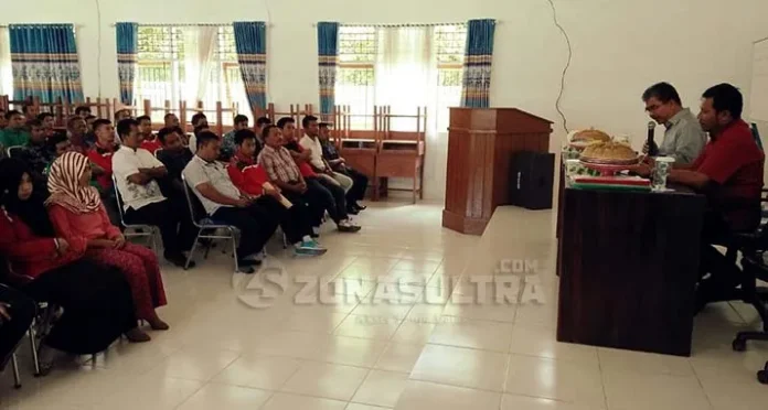 Tahun Depan, Honor Tenaga PAUD di Butur Naik Jadi Rp 500 Ribu