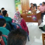 Bupati Butur: Jangan Ada Kepala Desa yang Bermasalah Abu Hasan Harap DPMD Butur Terus Lakukan Monitoring di Desa