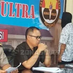 Terlibat Kasus Korupsi Percetakan Sawah, Polisi Tahan Wakil Ketua DPRD Muna Terlibat Kasus Korupsi Percetakan Sawah, Polisi Tahan Wakil Ketua DPRD Muna