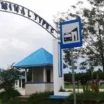 Pekan Depan Terminal Tipe C Pasar Sentral Mulai Difungsikan Terminal tipe C Pasar Sentral Kota Kendari