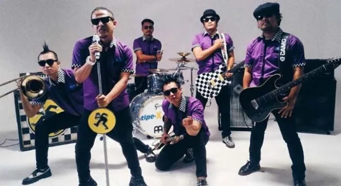 tipe-x_band Tipe-X BAND