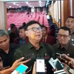 Kepala Daerah Berprestasi Tak Jamin Bebas Korupsi Menteri Dalam Negeri (Mendagri) Tjahjo Kumolo