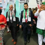 Karnaval Budaya Jadi Bukti Tasikmalaya Siap Jadi Destinasi Industri Kreatif Karnaval Budaya Jadi Bukti Tasikmalaya Siap Jadi Destinasi Industri Kreatif