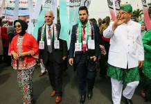 Karnaval Budaya Jadi Bukti Tasikmalaya Siap Jadi Destinasi Industri Kreatif Karnaval Budaya Jadi Bukti Tasikmalaya Siap Jadi Destinasi Industri Kreatif