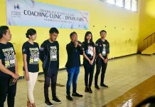 Hadirkan Dynan Fariz, Kemenpar Tebar Virus Pesona Karnaval di TOF 2017 Hadirkan Dynan Fariz, Kemenpar Tebar Virus Pesona Karnaval di TOF 2017