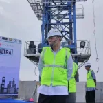 Plt Gubernur Sebut Tower Bank Sultra Milik Masyarakat