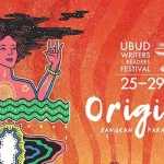 Ubud Writers and Readers 2017 Hidupkan Ekonomi Ubud Bali Ubud Writers and Readers 2017