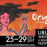 UWRF 2017 Sukses, MICE di Bali Terus On The Track Ubud Writers & Readers Festival 2017