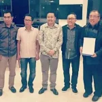 Punya Mekanisme, DPP PAN Belum Mengeluarkan SK untuk Pasangan Asrun-Hugua Punya Mekanisme, DPP PAN Belum Mengeluarkan SK untuk Pasangan Asrun-Hugua