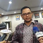 Banyak Rekomendasi PSU, Ini Kata KPU RI Ini Pentingnya Sipol untuk Pendaftaran Calon Peserta Pemilu 2019