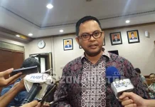 Banyak Rekomendasi PSU, Ini Kata KPU RI Ini Pentingnya Sipol untuk Pendaftaran Calon Peserta Pemilu 2019