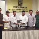 Bawa Isu Perubahan, Legislator PKS Ini Anggap ARF Layak Ikut Kontestasi Pilgub Bawa Isu Perubahan, Legislator PKS Ini Anggap ARF Layak Ikut Kontestasi Pilgub