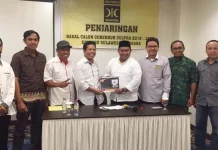 Bawa Isu Perubahan, Legislator PKS Ini Anggap ARF Layak Ikut Kontestasi Pilgub Bawa Isu Perubahan, Legislator PKS Ini Anggap ARF Layak Ikut Kontestasi Pilgub
