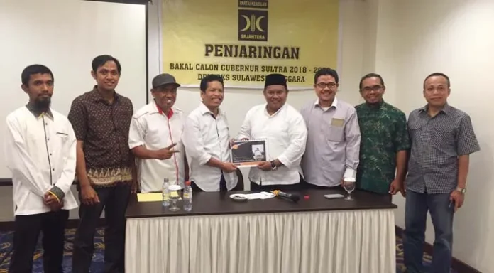 Bawa Isu Perubahan, Legislator PKS Ini Anggap ARF Layak Ikut Kontestasi Pilgub