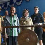TP PKK Konawe Diminta Fokus Program Pendidikan dan Kesehatan TP PKK Konawe Diminta Fokus Program Pendidikan dan Kesehatan
