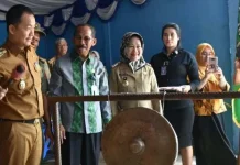 TP PKK Konawe Diminta Fokus Program Pendidikan dan Kesehatan TP PKK Konawe Diminta Fokus Program Pendidikan dan Kesehatan