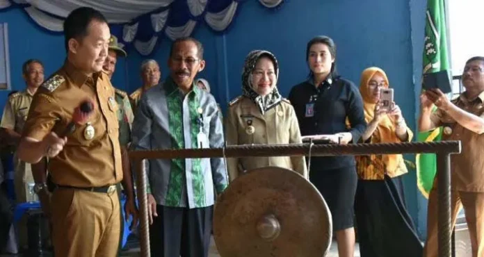 TP PKK Konawe Diminta Fokus Program Pendidikan dan Kesehatan