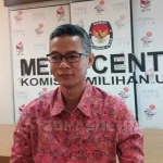 Debat Capres Kedua Diperkirakan Lebih Seru dan Santai Komisioner KPU RI, Wahyu Setiawan