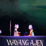 Hadirkan Wayang Ajen, Garut Angkat Pengembangan Desa Wisata Hadirkan Wayang Ajen, Garut Angkat Pengembangan Desa Wisata