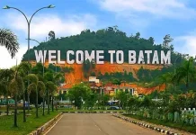 Setelah Indonesia Incorporated di Harbourfront, Ada Famtrip Menawan di Batam Batam