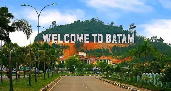 Batam