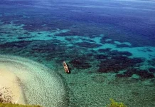 Kemenpar Komitmen, Event Pariwisata Minahasa Makin Konsisten Wisata Minahasa