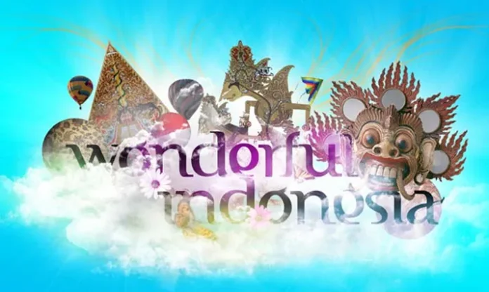 Wonderful Indonesia