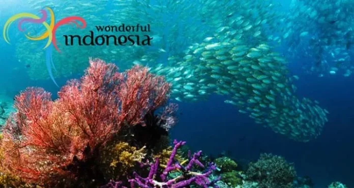 Wonderful Indonesia